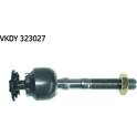 Rotule axiale SKF - VKDY 323027