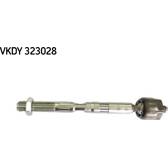 Rotule axiale SKF - VKDY 323028