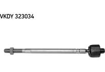 Rotule axiale