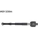 Rotule axiale SKF - VKDY 323044