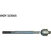Rotule axiale SKF - VKDY 323045