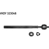 Rotule axiale SKF - VKDY 323048