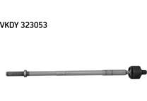 Rotule axiale