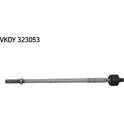 Rotule axiale SKF - VKDY 323053