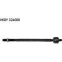 Rotule axiale SKF - VKDY 324000