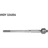 Rotule axiale SKF - VKDY 324004