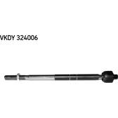 Rotule axiale SKF - VKDY 324006