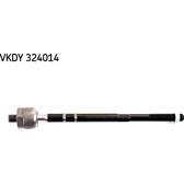 Rotule axiale SKF - VKDY 324014