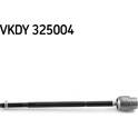 Rotule axiale SKF - VKDY 325004