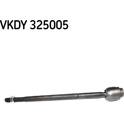 Rotule axiale SKF - VKDY 325005