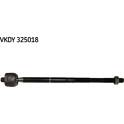Rotule axiale SKF - VKDY 325018