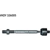 Rotule axiale SKF - VKDY 326005