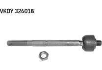 Rotule Axiale Ferodo RE-AX-7300 - Pièce Auto Durable Pour Suspension