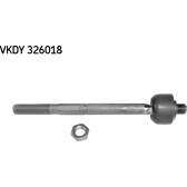Rotule axiale SKF - VKDY 326018