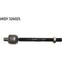 Rotule axiale SKF - VKDY 326021