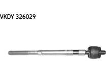 Rotule axiale