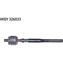 Rotule axiale SKF - VKDY 326033