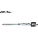Rotule axiale SKF - VKDY 326034