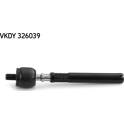 Rotule axiale SKF - VKDY 326039
