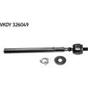 Rotule axiale SKF - VKDY 326049