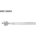 Rotule axiale SKF - VKDY 326053