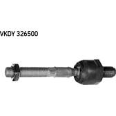 Rotule axiale SKF - VKDY 326500