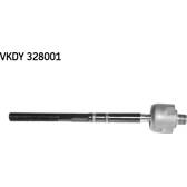 Rotule axiale SKF - VKDY 328001