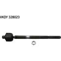 Rotule axiale SKF - VKDY 328023