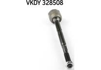 Rotule Axiale Avant FEBI BILSTEIN 27725 - Compatible Dacia Logan, Sandero