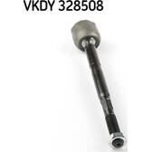 Rotule axiale SKF - VKDY 328508