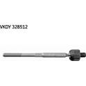 Rotule axiale SKF - VKDY 328512