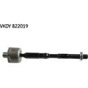 Rotule axiale SKF - VKDY 822019
