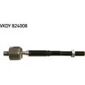 Rotule axiale SKF - VKDY 824008