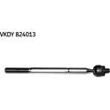 Rotule axiale SKF - VKDY 824013