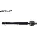 Rotule axiale SKF - VKDY 824020