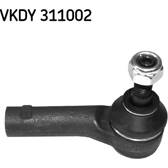 Rotule de direction SKF - VKDY 311002