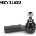 Rotule de direction SKF - VKDY 311008
