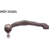 Rotule de direction SKF - VKDY 311024
