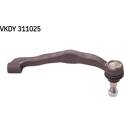 Rotule de direction SKF - VKDY 311025