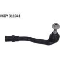 Rotule de direction SKF - VKDY 311041