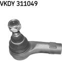 Rotule de direction SKF - VKDY 311049
