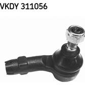Rotule de direction SKF - VKDY 311056