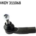 Rotule de direction SKF - VKDY 311068