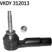 Rotule de direction SKF - VKDY 312013