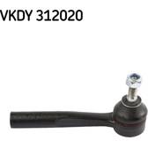 Rotule de direction SKF - VKDY 312020