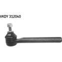 Rotule de direction SKF - VKDY 312040