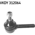 Rotule de direction SKF - VKDY 312064