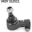 Rotule de direction SKF - VKDY 312511