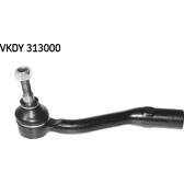 Rotule de direction SKF - VKDY 313000