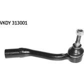 Rotule de direction SKF - VKDY 313001